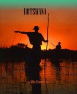 Botswana - Books by Mike Crawley