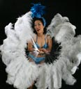 New Burlesque Performer Images