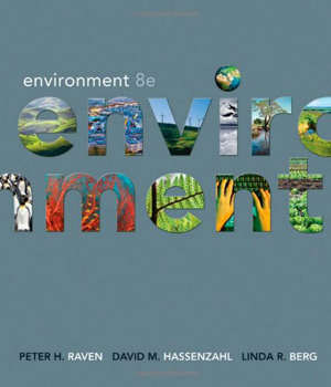 Environment Book Cover
