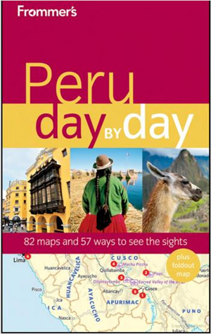 Nasca Peru