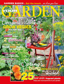 Spring 2012 Your Garden Magazine