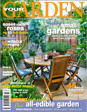 Your Garden Magazine